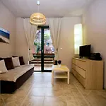 Apartamenty Poddabie Poddąbie