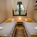 Apartment Apartamenty Poddabie