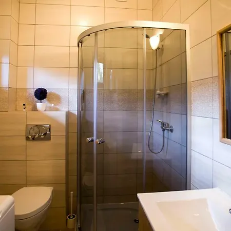 Apartamenty Poddabie