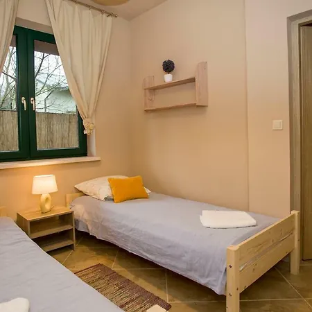 Apartamenty Poddabie