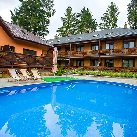 Apartamenty Poddabie アパート *