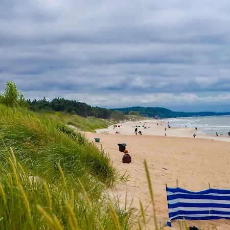 Apartamenty Poddabie アパート *