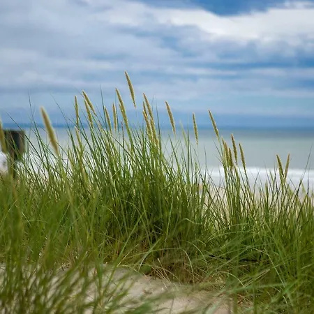 アパート Apartamenty Poddabie