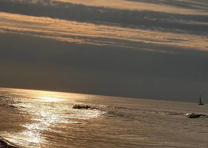 Apartamenty Poddąbie *