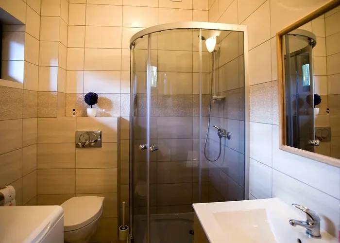 Apartamenty Poddąbie