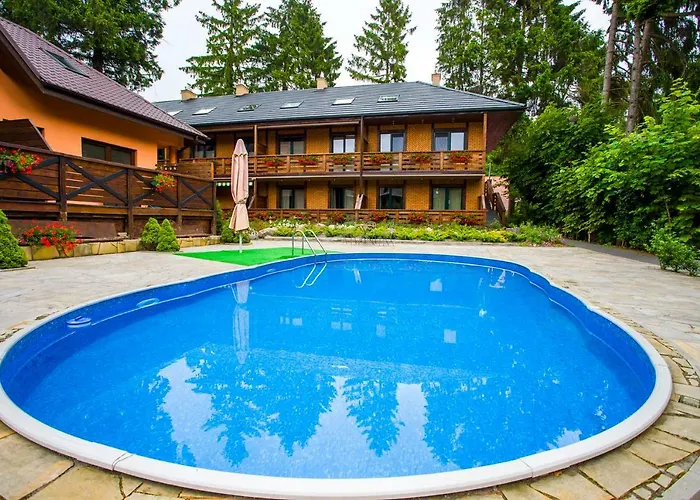 Apartament Apartamenty Poddąbie *