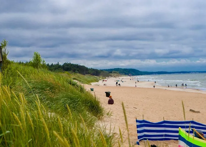 Apartamenty Poddąbie Apartament *