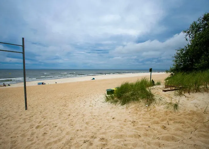 Apartamenty Poddąbie